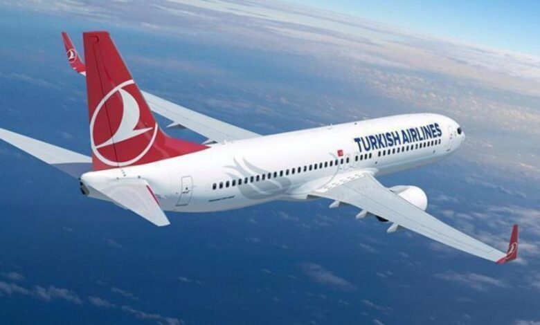 الخطوط التركية