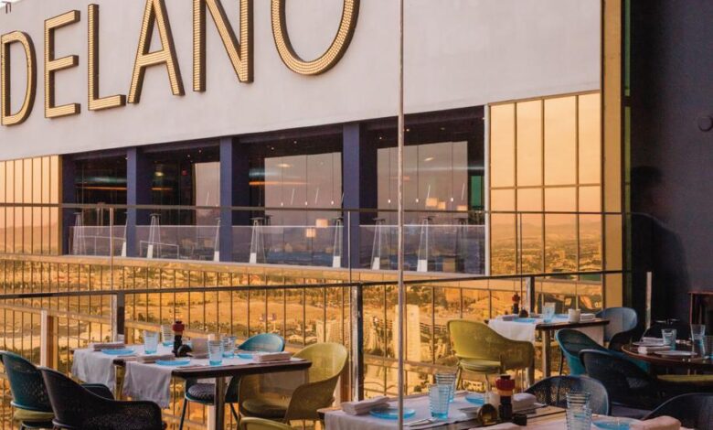 فندق ديلانو