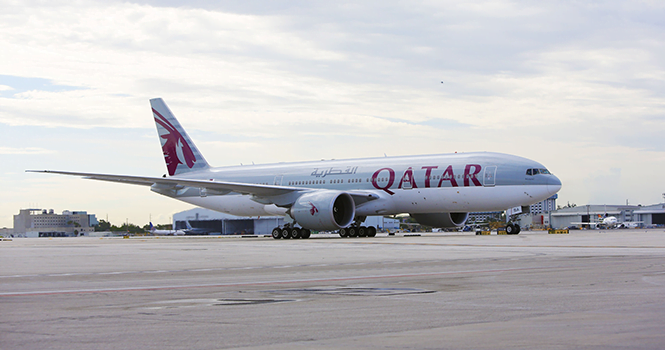 الخطوط القطرية