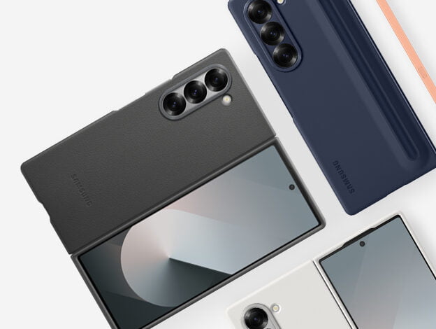 Samsung Galaxy Z Fold6