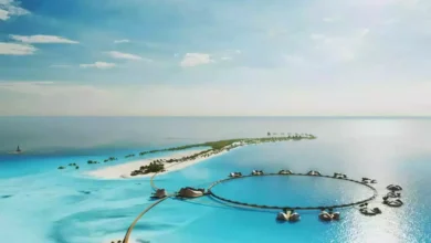 مشروع البحر الأحمر