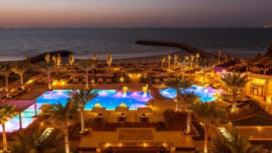 السياحة في عجمان