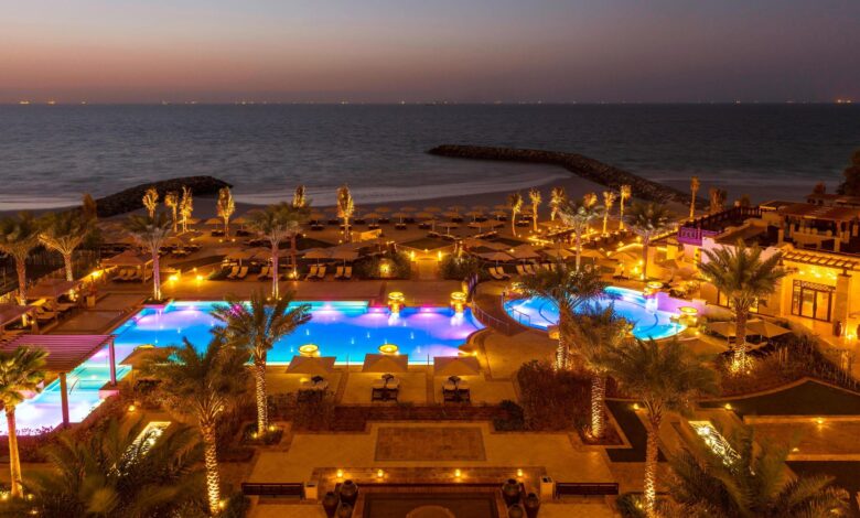 السياحة في عجمان