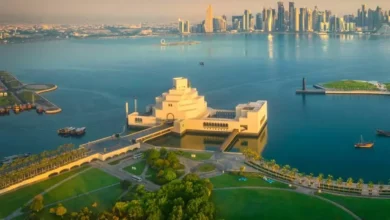 القطرية للعطلات