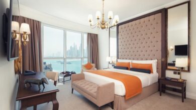 فنادق في العاصمة الفرنسية