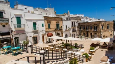 أوستوني الإيطالية