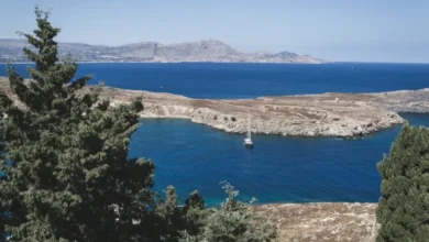 مدينة ليندوس