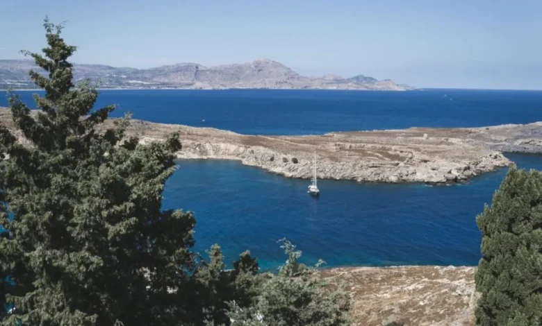 مدينة ليندوس