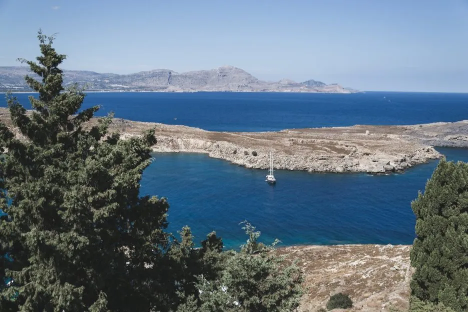 مدينة ليندوس