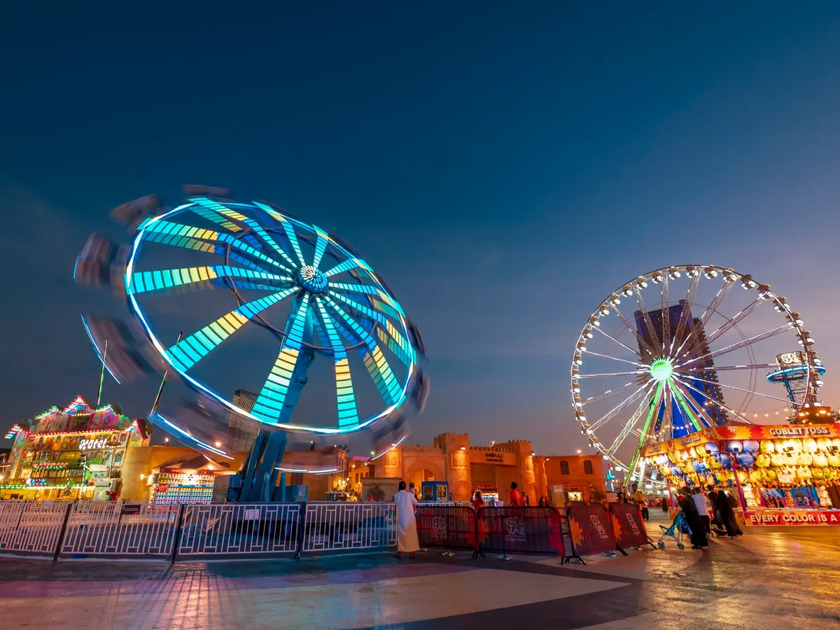 موسم جدة 2024