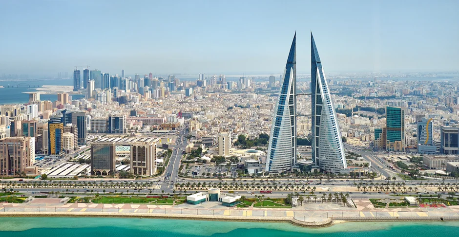 البحرين