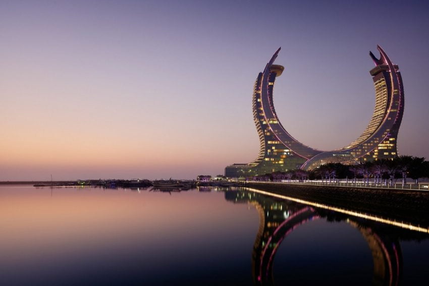 Visit Qatar Pass