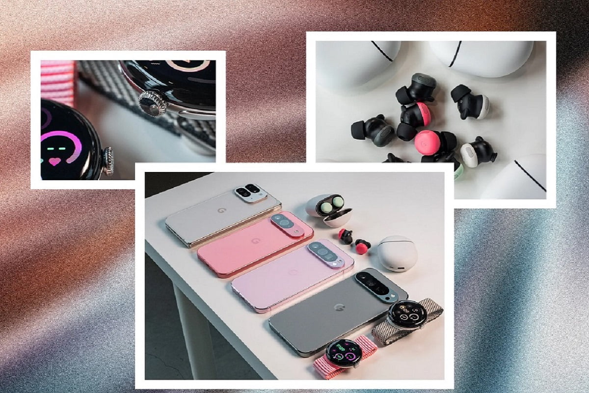 هاتف Pixel 9