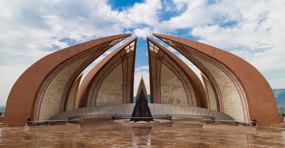 باكستان