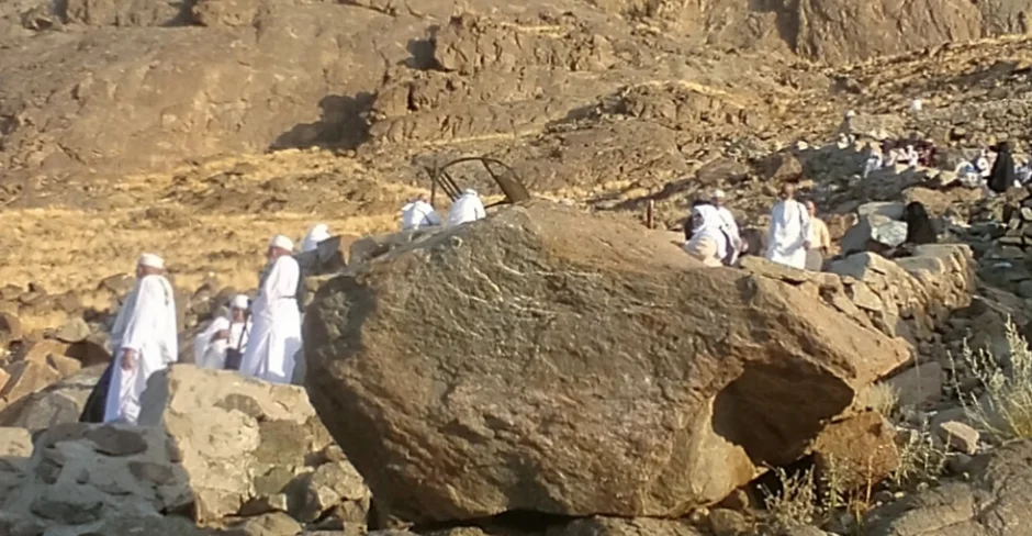 غار حراء