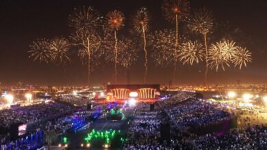 موسم الرياض 2024