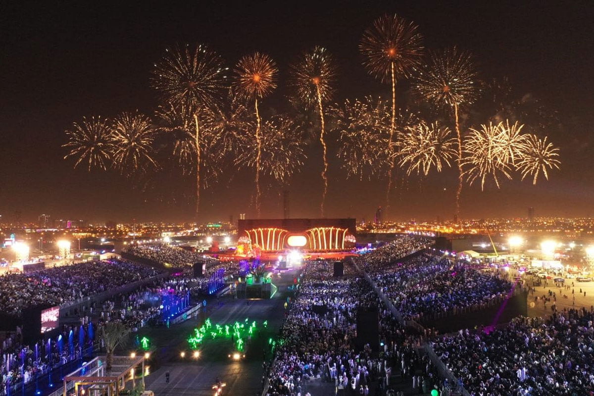 موسم الرياض 2024