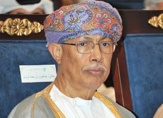 عبد العزيز بن محمد الرواس