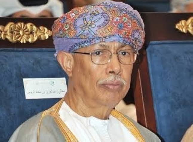 عبد العزيز بن محمد الرواس