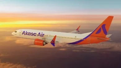 طيران أكاسا