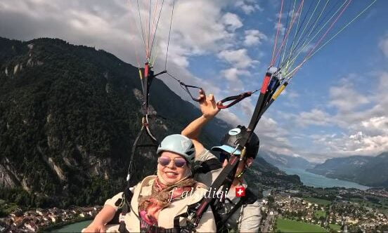 فاطمة الصديقي