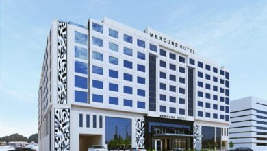 ميركور مسقط