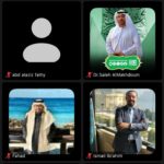 جانب من الحضور