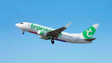 ترانسافيا الفرنسية