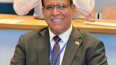 الدكتور صباح علال زاير