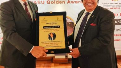 علي كامل منصور