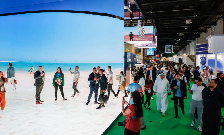 مؤتمر السفر الفاخر