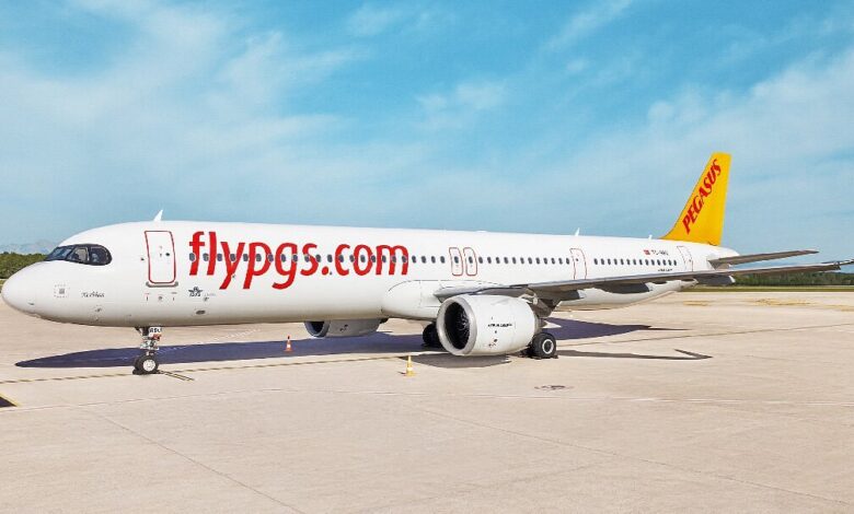 طيران بيجاسوس