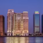 فنادق فاخرة