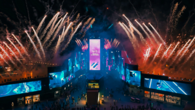 كأس العالم للرياضات الإلكترونية