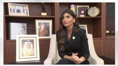 سارة أحمد بوحجي