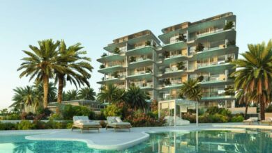 إيفا للفنادق