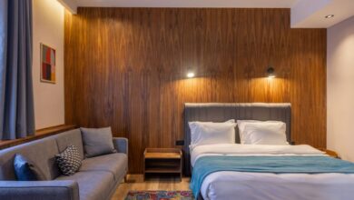 أفضل فنادق بريشتينا