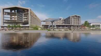 فندق ريكسوس تيرسان إسطنبول