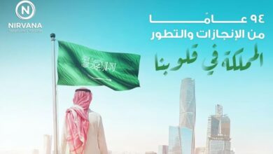 نيرفانا للسفر والسياحة