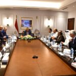 محافظ جنوب سيناء