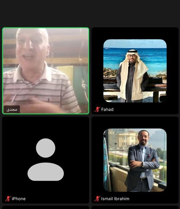 الاتحاد العربي للإعلام السياحي