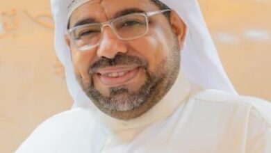 محمود النشيط