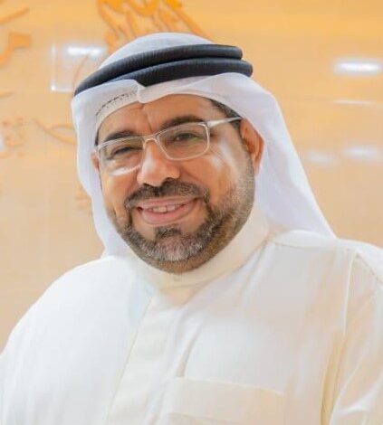 محمود النشيط