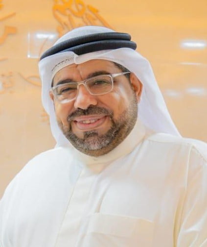 محمود النشيط