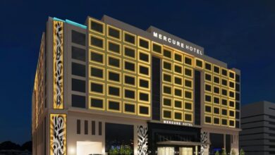 ميركيور مسقط