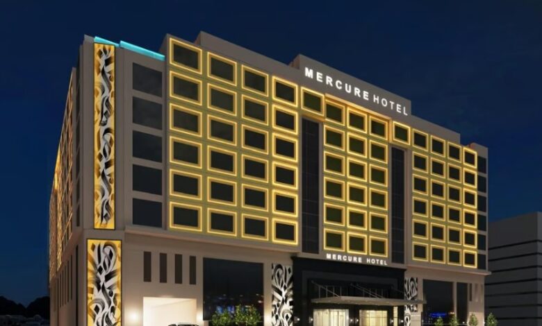 ميركيور مسقط