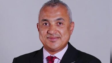 محمد زين مدير عام شركة ماستر