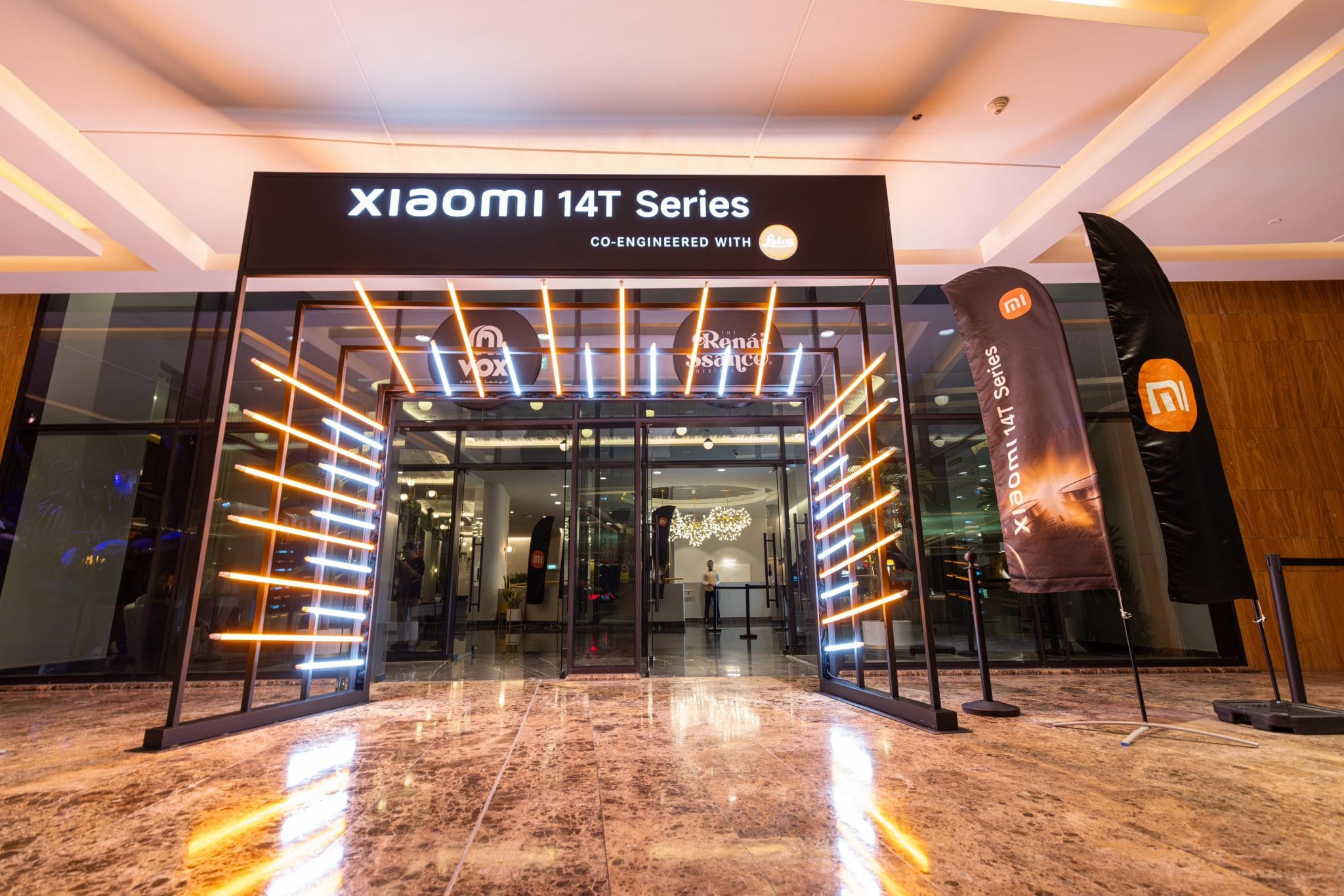 Xiaomi