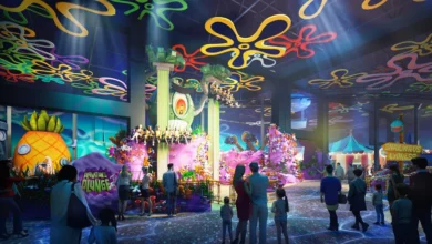 فندق نيكلوديون