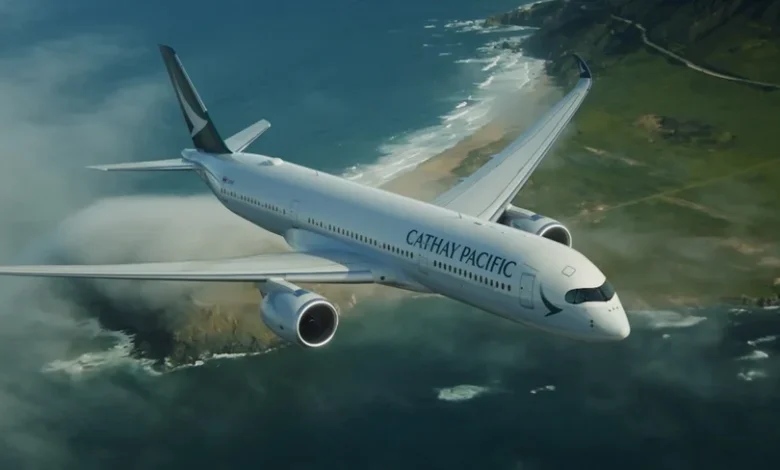 كاثي باسيفيك